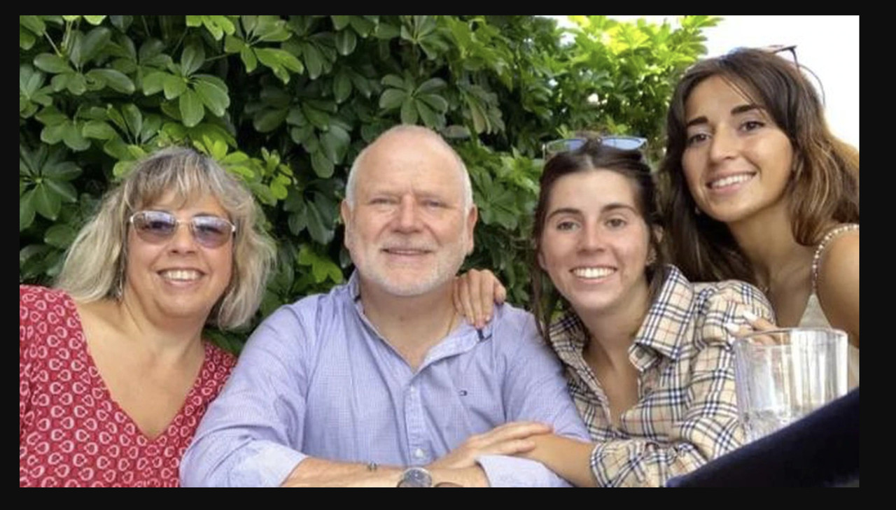 Por amor, sacerdote y monja renuncian a sus votos, escapan juntos y se viralizan