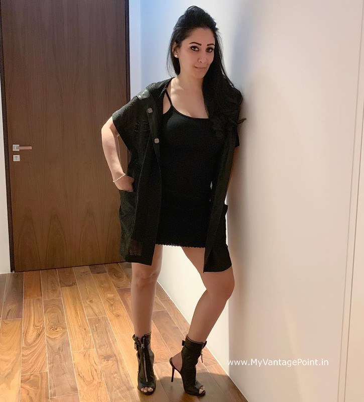 74Maanyata Dutt Hot The Wife of Sanjay Dutt MyVantagePoint