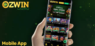 Ozwin Casino