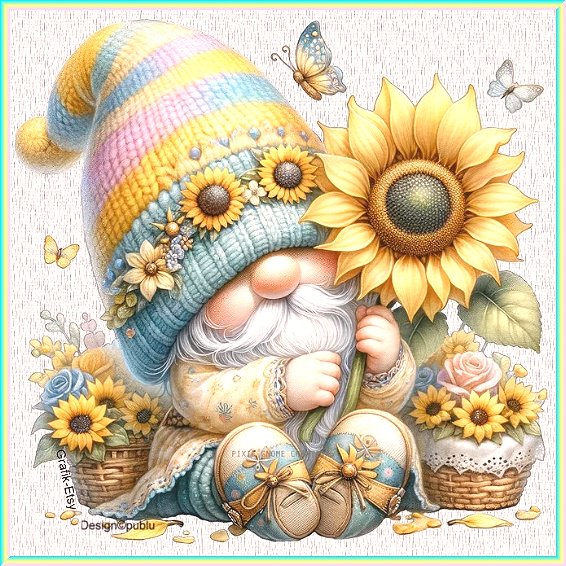 Sonnenblume