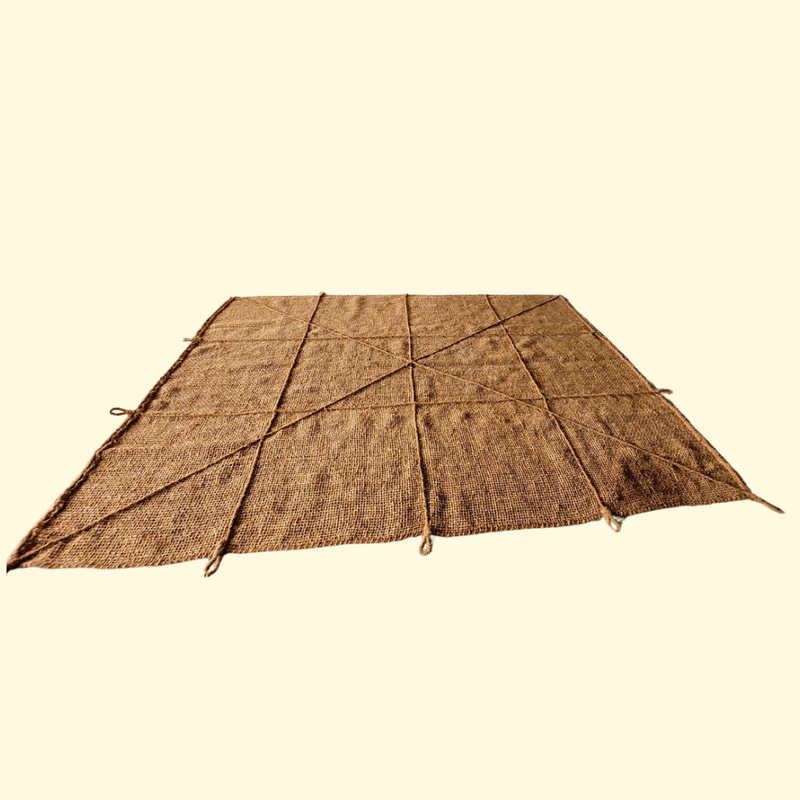 Coir Shade Sail