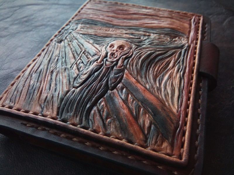 кошелек крик4