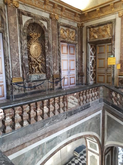 VERSALLES - Paris con excursiones (26)