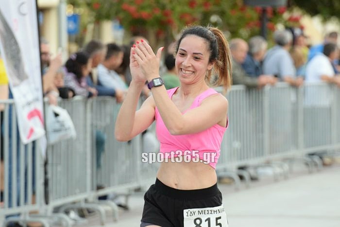 , ΦΩΤΟΡΕΠΟΡΤΑΖ: 20ος Αγώνας δρόμου Καλαμάτας