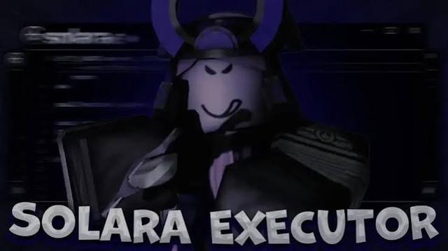 Solara Executor download