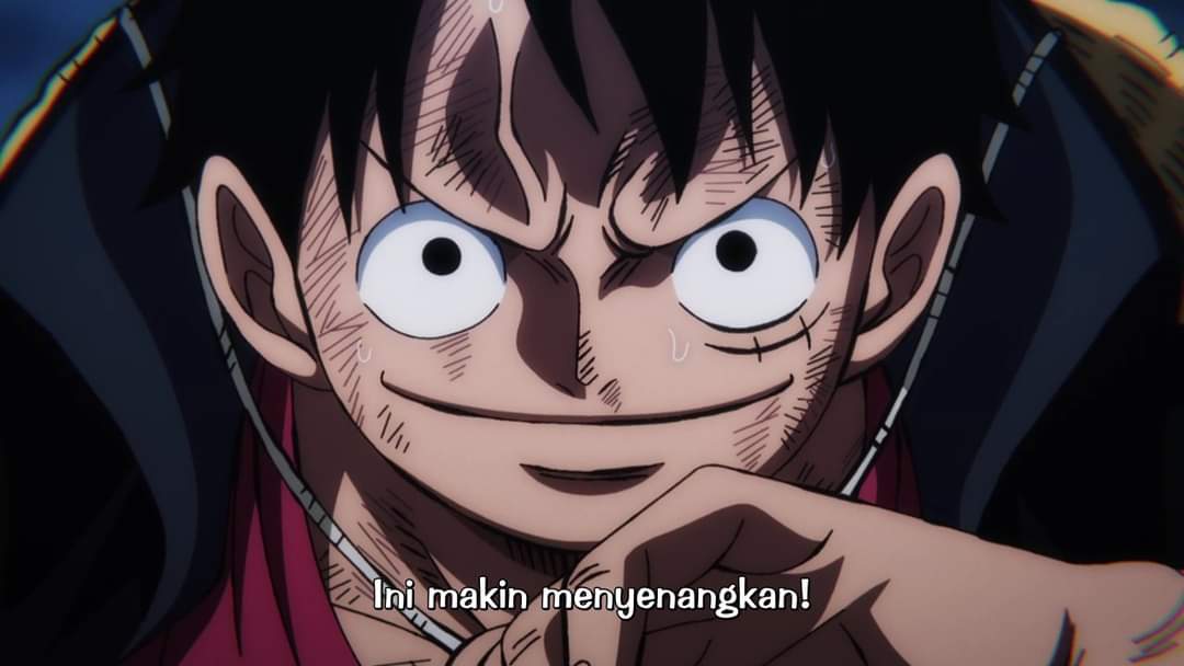 One Piece Episode 1063 Subtitle Indonesia