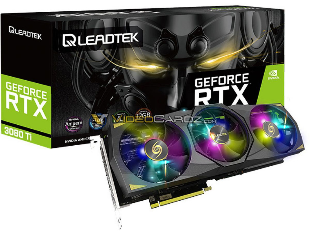 LEADTEK-GeForce-RTX-3080-Ti-12GB-WinFast-HURRICANE1
