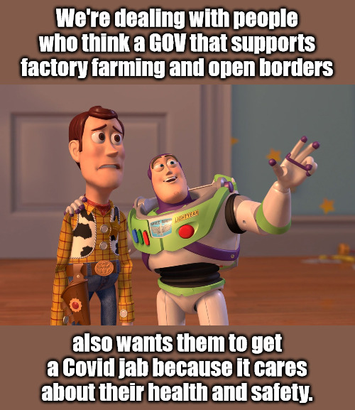 -Jabberwokies- meme from RiseAndStayRisen