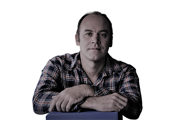Juan Ignacio Gilligan