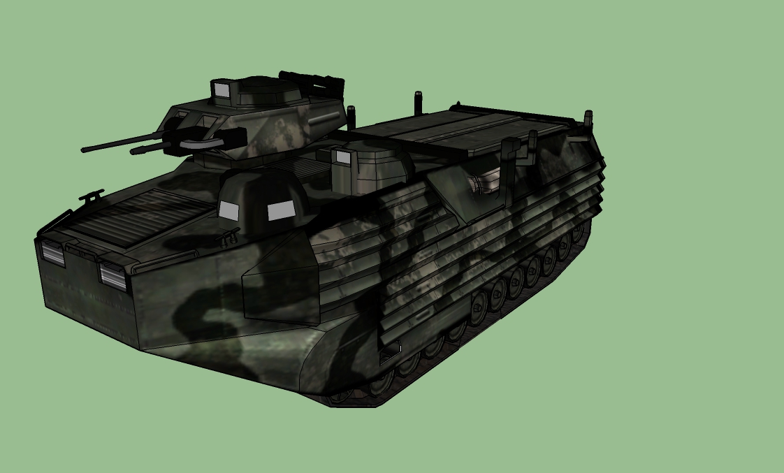 J4-M-USMC-Blinde-AAV-7-Trimble J4-M-USMC-Blinde-AAV-7-Trimble