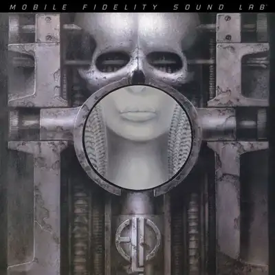 Emerson, Lake & Palmer - Brain Salad Surgery (1973) [2026, MFSL Remastered, Hi-Res SACD Rip]