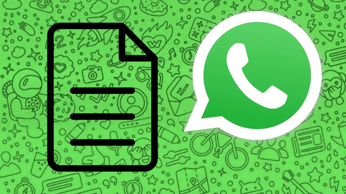 WhatsApp ya te dejará compartir archivos más grandes tras su actualización