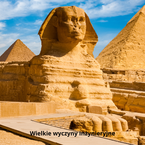 Wielkie wyczyny inżynieryjne