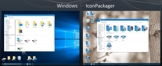 Stardock IconPackager v10.03 Multilingual