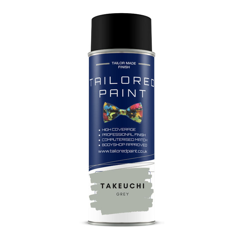 Tractor 1k Enamel Aerosol Spray Paint Every Make/Model Agricultural Machinery - Picture 126 of 141