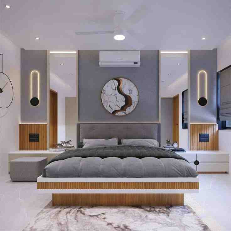 Interior project plate 060 — false ceiling in Mumbai