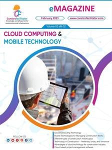 Cloud computing and mobile technology Cloud computing and mobile technology