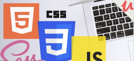 Web Development HTML CSS & JS a 2020 Beginner to Advance