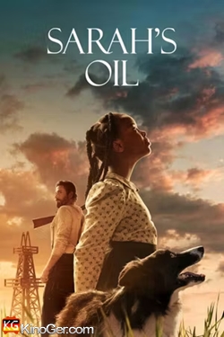 Sarahs Oil (2025)