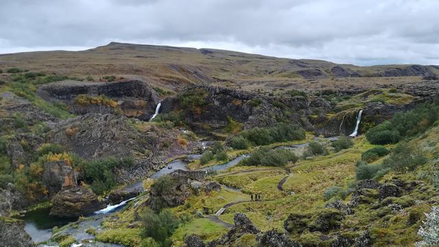 DÍA 2 (CASCADAS) - SUR DE ISLANDIA EN 7 DÍAS (4)