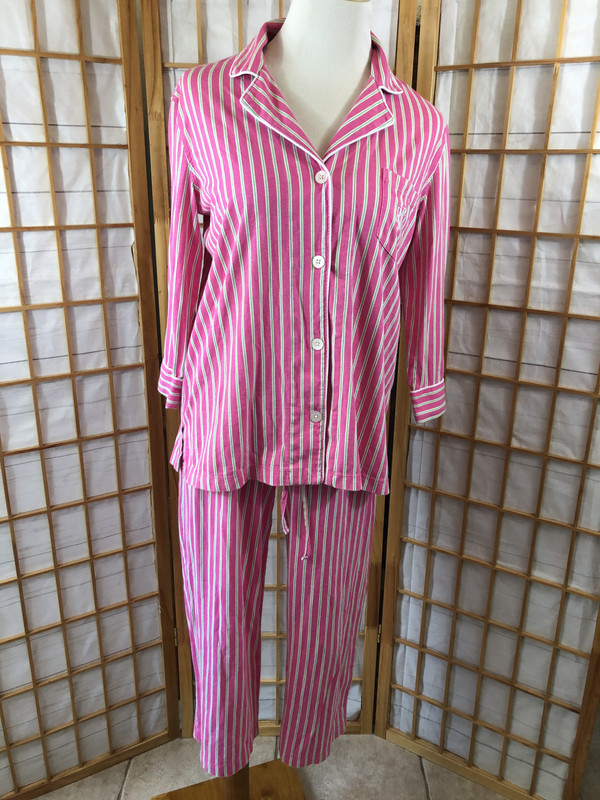 Ralph Lauren シルク　ドレス　ピンク ラルフローレン RALPH LAUREN ピーチピンク色のエレガントな