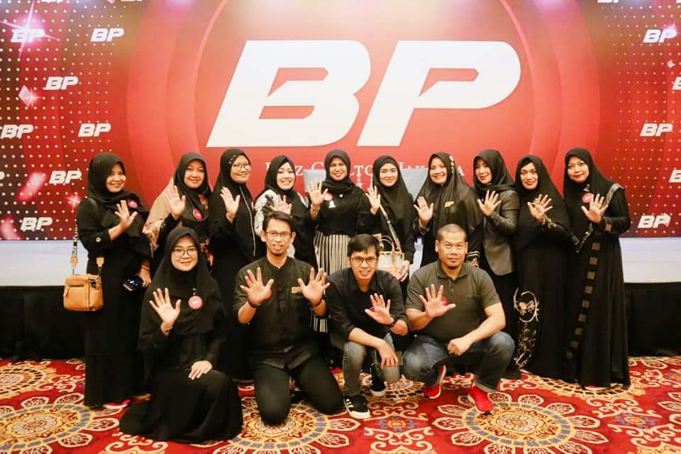 Blogger Landingpages