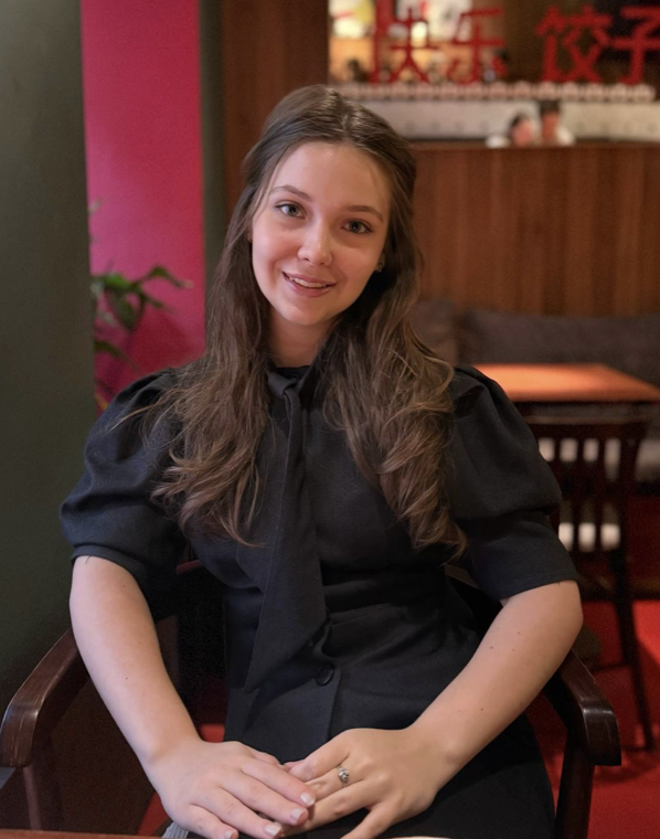 Алена Кутовая