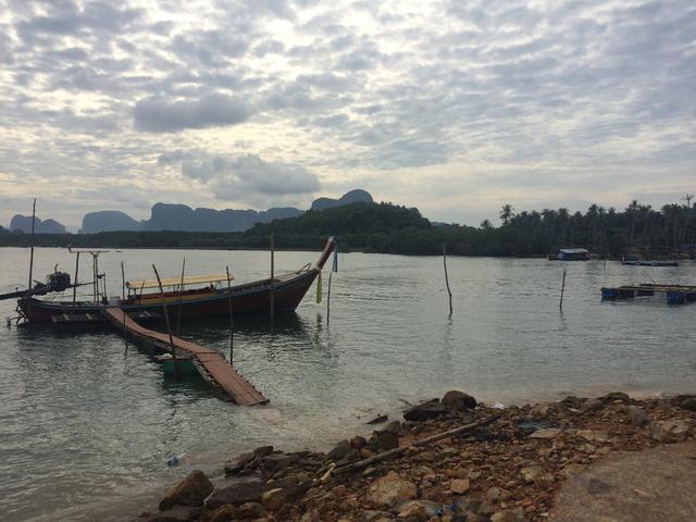 Excursión privada a Hong Island - Nuestra primera vez en el Sudeste Asiático. Tailandia en Junio de 2018 (1)