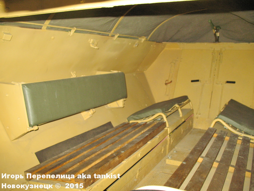 SdKfz 251-7_Munster_102