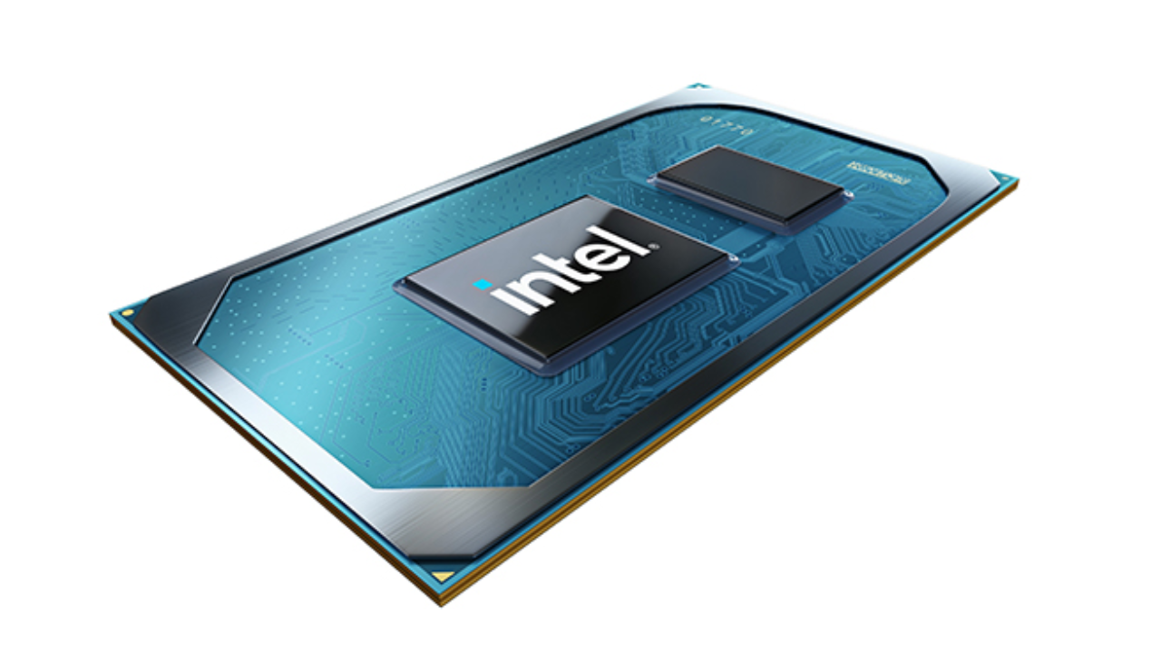 Intel presenta sus nuevos procesadores de 11ª generación Intel presenta sus nuevos procesadores de 11ª generación