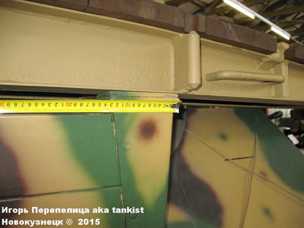 SdKfz 251-7_Munster_082