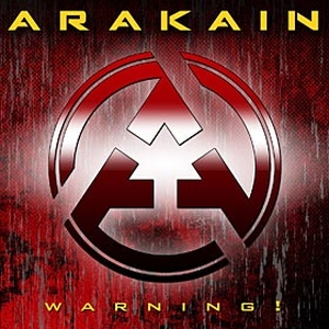 Re: Arakain (Diskografie)