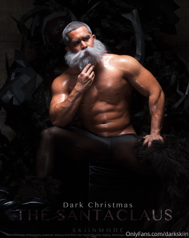 Fetish Reindeer - Những chàng dũng sĩ lực lưỡng