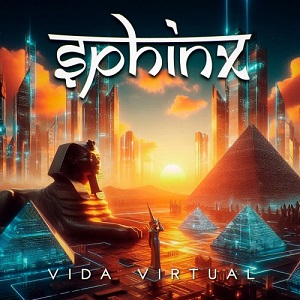 Re: Sphinx (ESP) / Heavy Metal