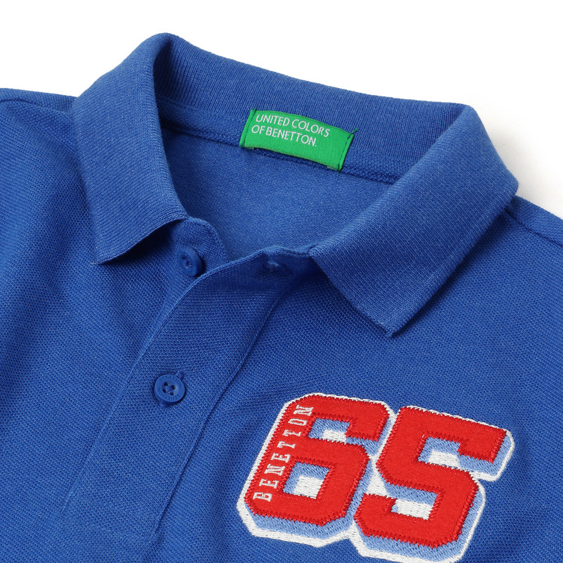 Benetton 25AI 25A3ECOM60PLI C19 3