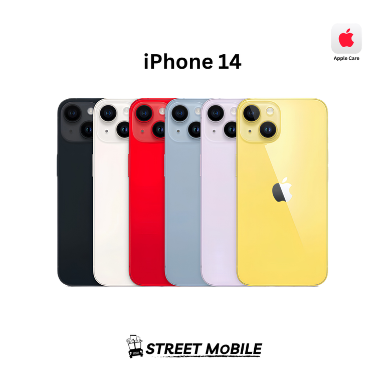 iPhone 14