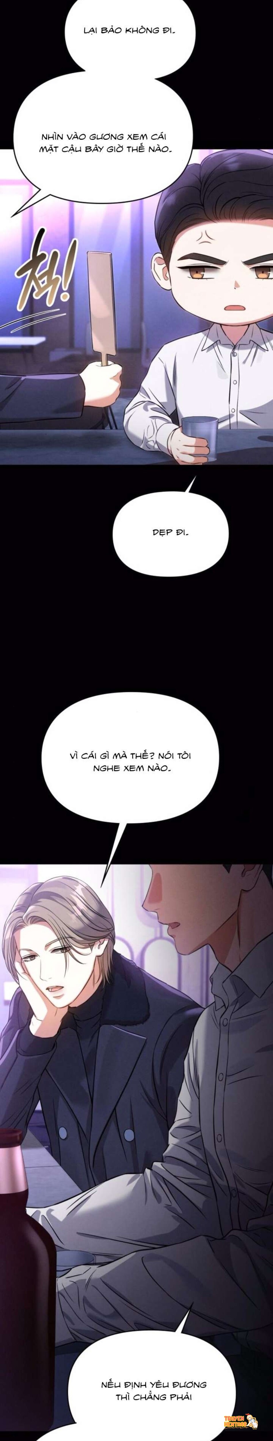 Xem ảnh [18+] Người Bạn Ban Đêm - Chapter 34 - tmpc02xd3kc - Truyenhentaiz.net