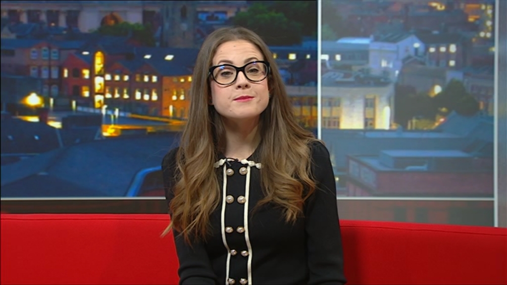 01.23 - 22.30.00 - East Midlands Today. The latest news, sport and we....ts_snapshot_09.12.443