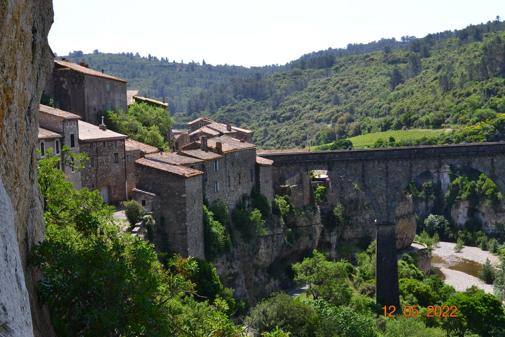 Rallye touristique Occitanie-Terres du Sud, 11-15 mai 2022 DSC-7158