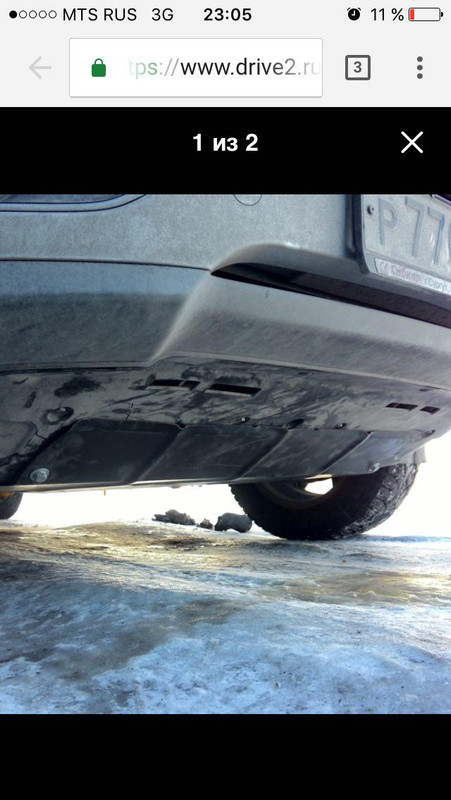 3- ix35 как должно быть