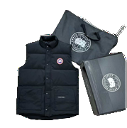 Canada Goose Vest