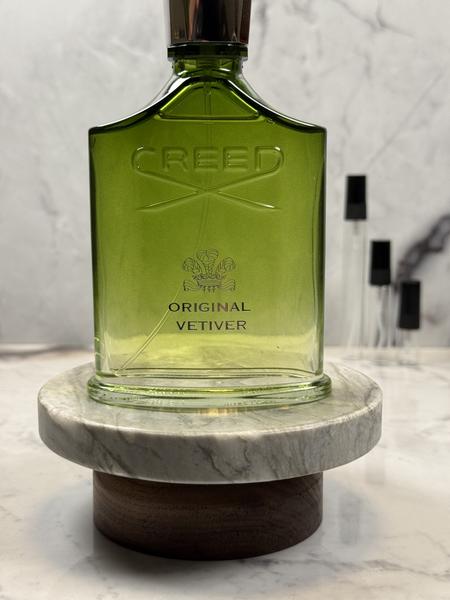 Original Vetiver