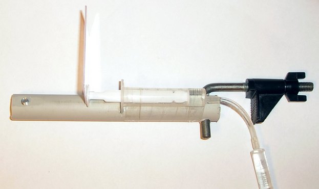 Апгрэйд «мыльницы» до микроскопа