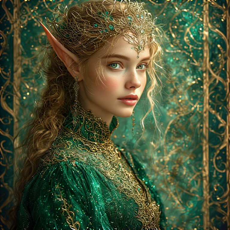 Fantasy-portrait-in-limning-st-46