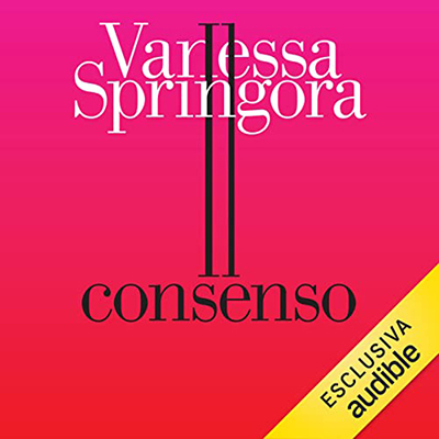 Vanessa Springora - Il consenso (2023) (mp3 - 128 kbps)
