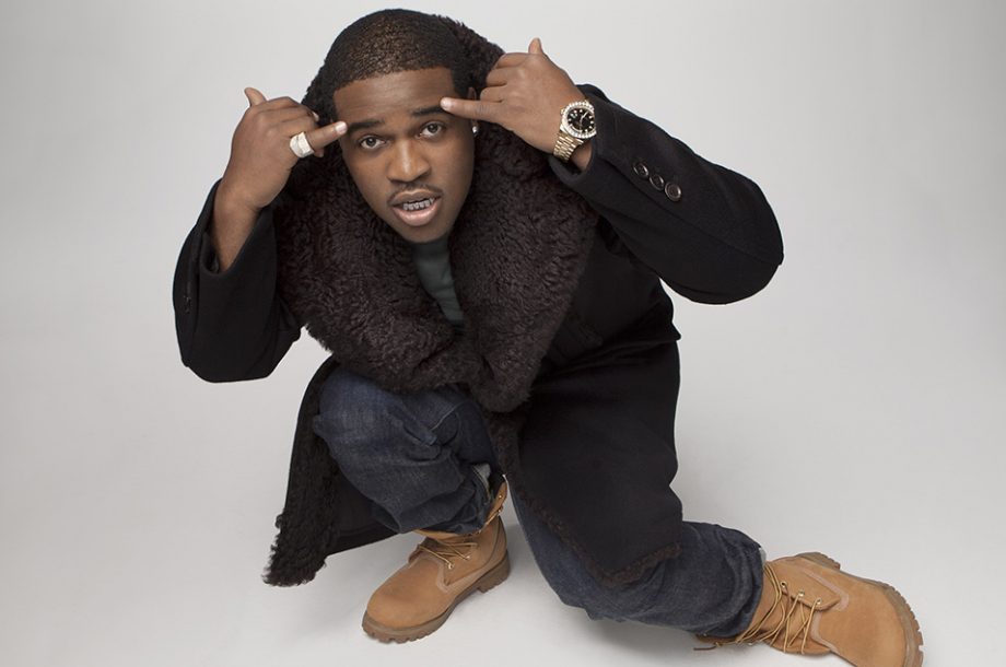 ASAP Ferg