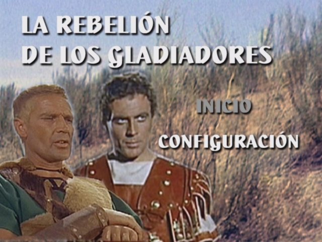 1 - La Rebelión de los Gladiadores [DVD5 Full][Pal][Cast/Ita][Sub:Nó][Aventuras][1958]