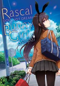 Rascal Does Not Dream of Bunny Girl Senpai (2020)