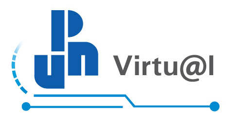 logo upn