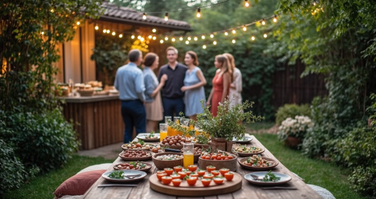 how to start a catering business from home with no money 1